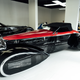 Illustration for article titled This Room In Miami Is Full Of Rare Supercar Treasures